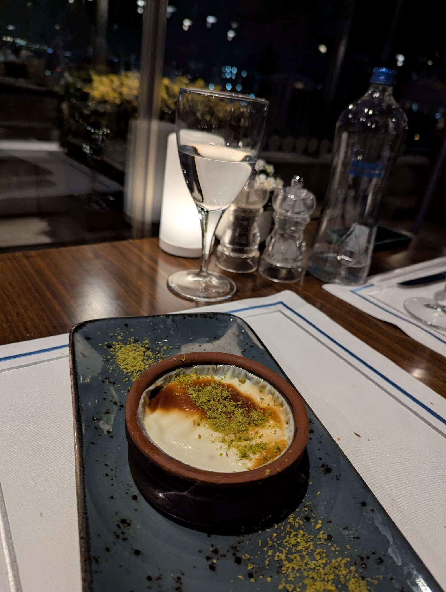 Teras Restaurant