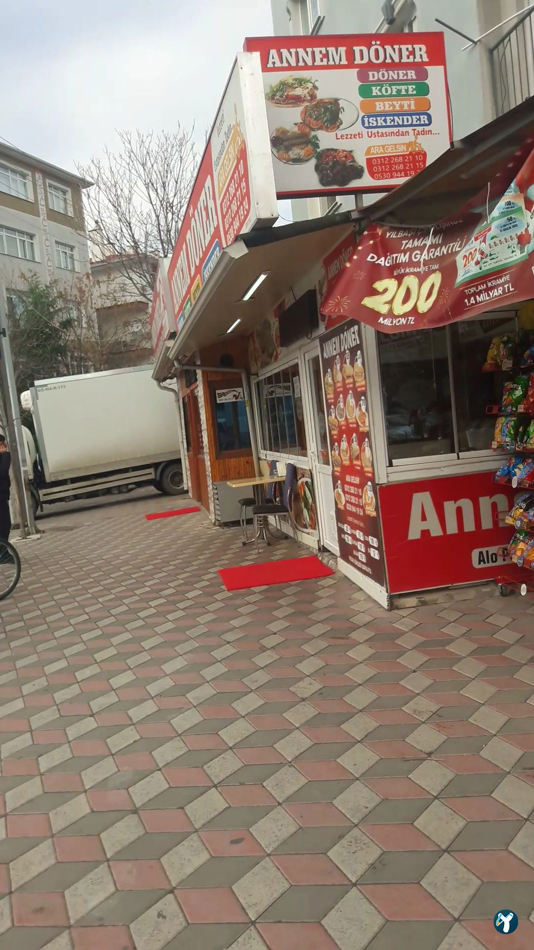 Annem Piknik