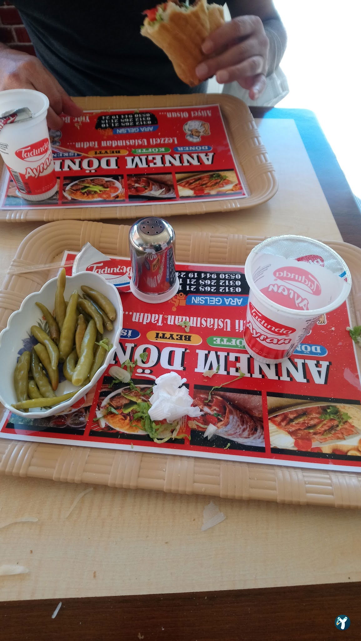 Annem Piknik