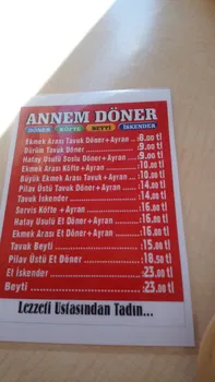 Annem Piknik resimleri