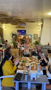 Yamas Meyhane Muğla resimleri