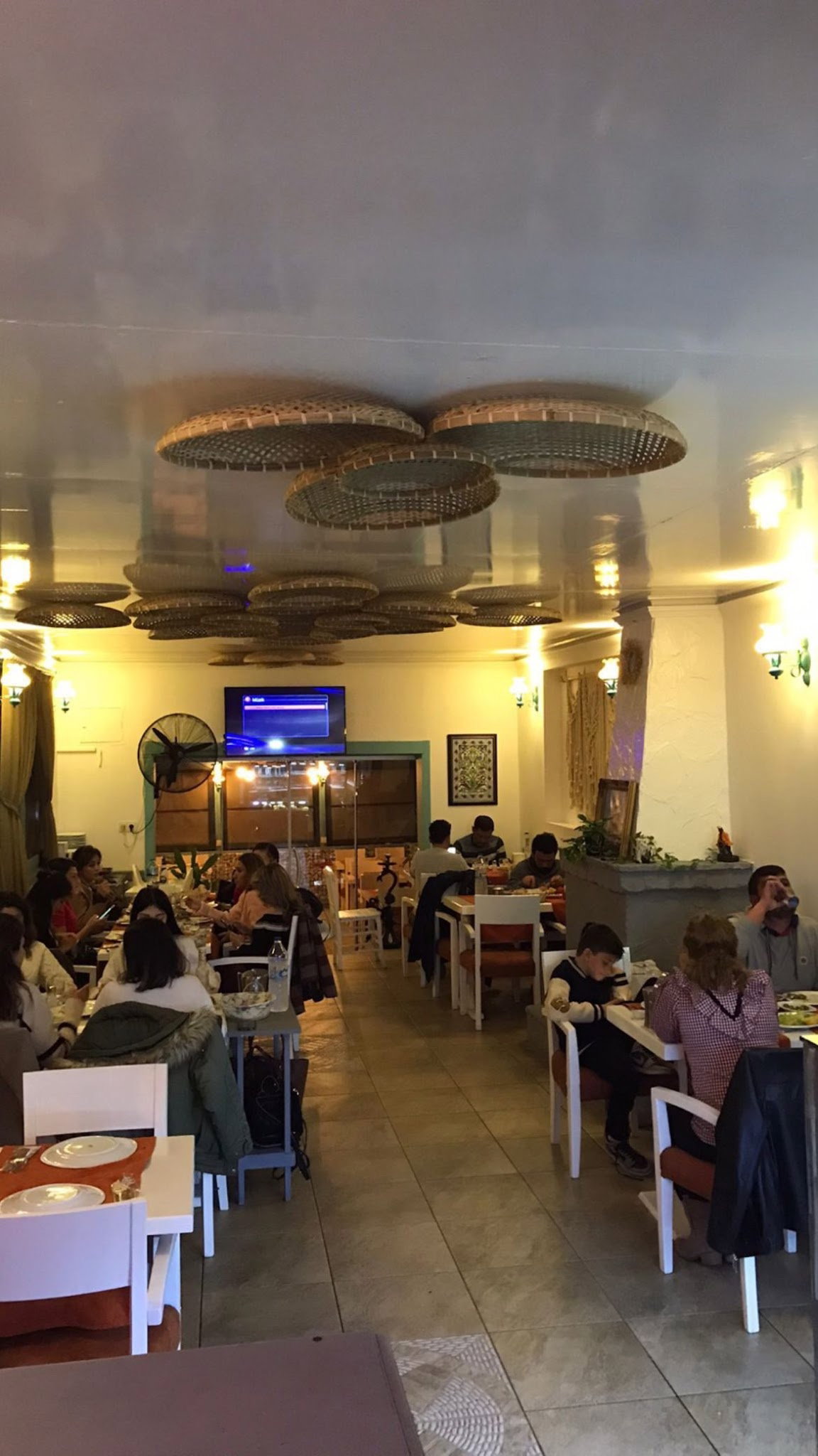 Yamas Meyhane Muğla