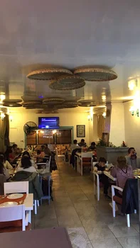 Yamas Meyhane Muğla resimleri