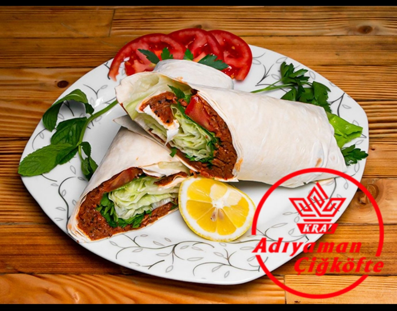 Kral Adiyaman Çi̇ğköfte