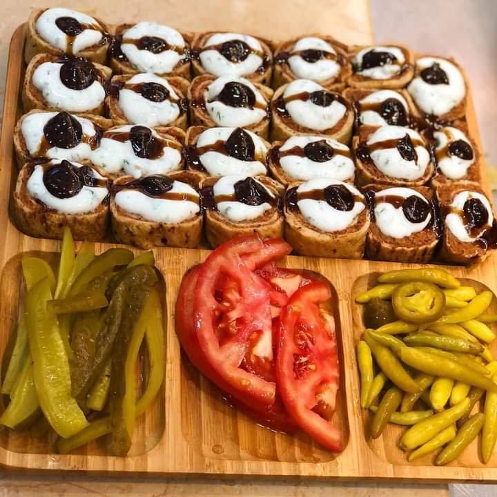 Kral Adiyaman Çi̇ğköfte