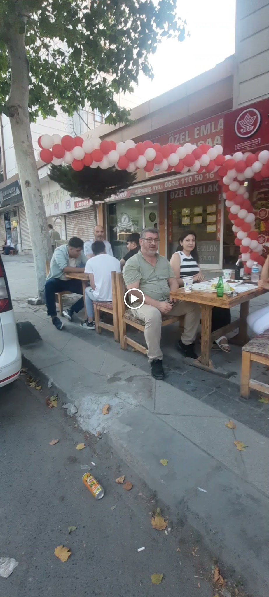 Kral Adiyaman Çi̇ğköfte