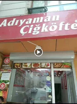 Kral Adiyaman Çi̇ğköfte resimleri