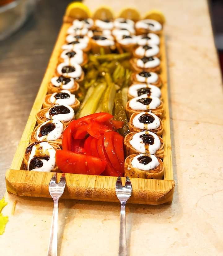Kral Adiyaman Çi̇ğköfte