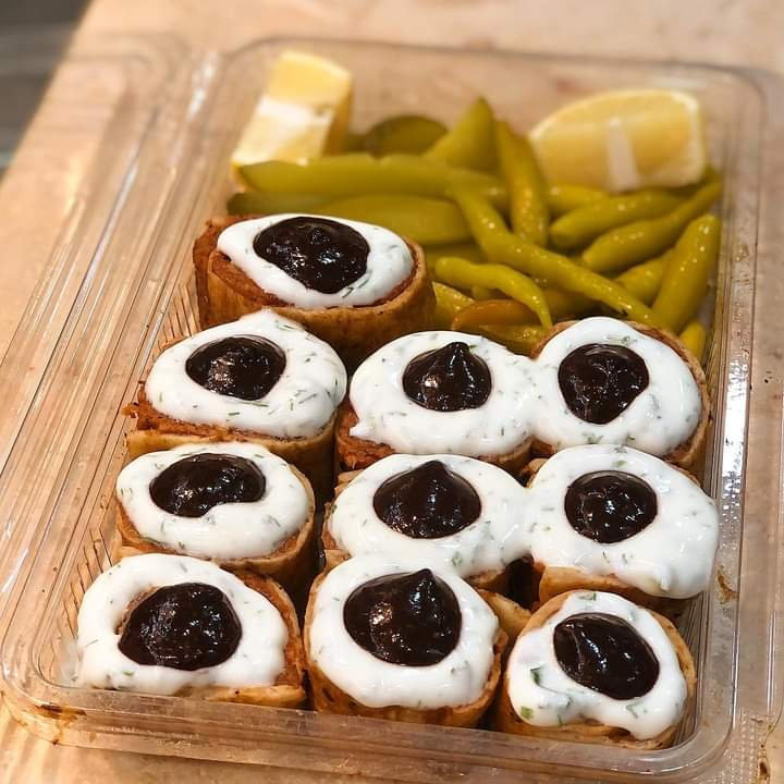 Kral Adiyaman Çi̇ğköfte