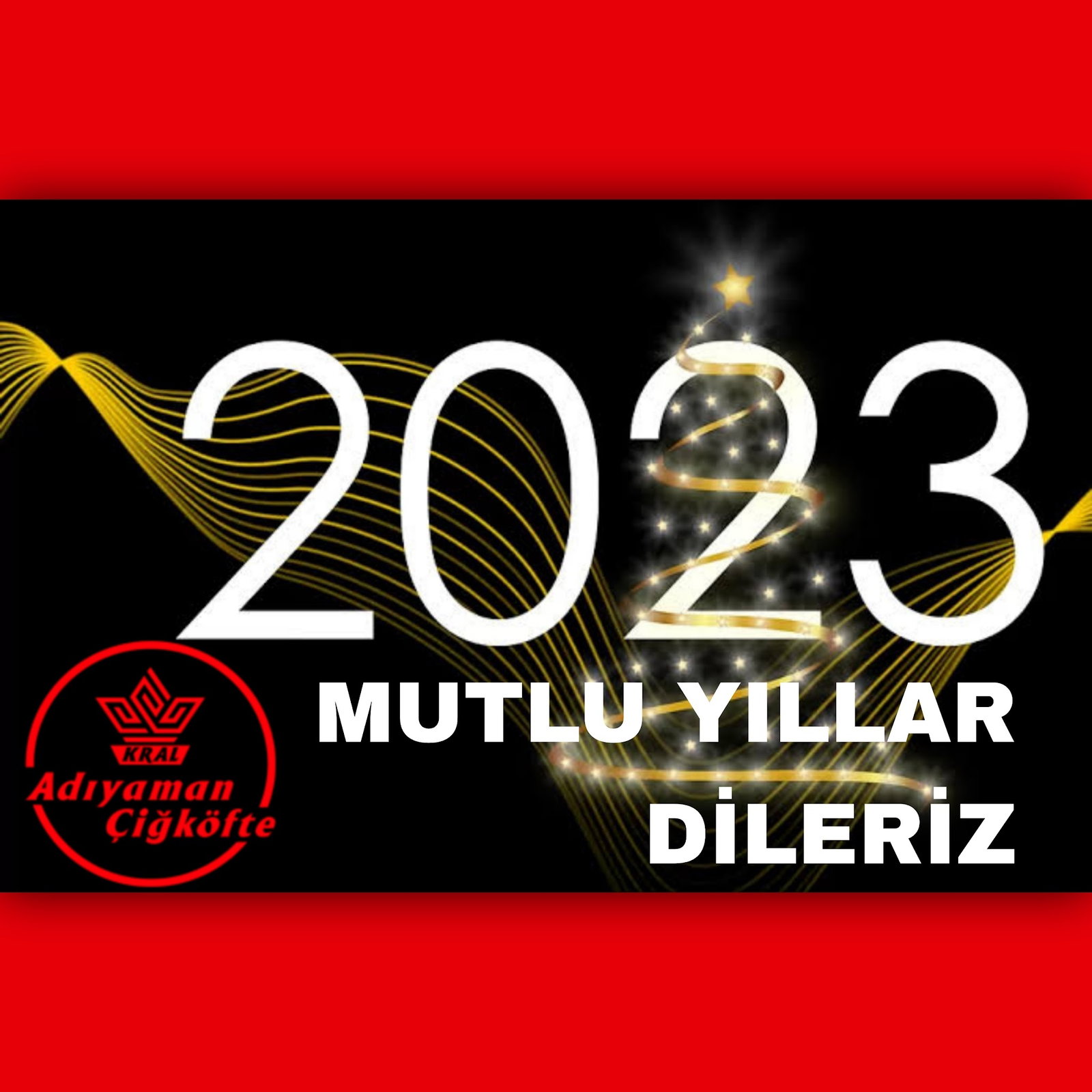 Kral Adiyaman Çi̇ğköfte