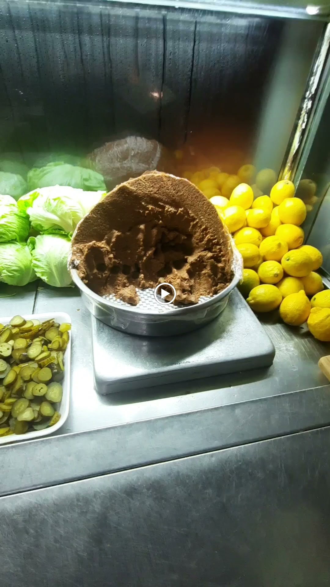 Kral Adiyaman Çi̇ğköfte