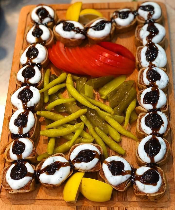 Kral Adiyaman Çi̇ğköfte