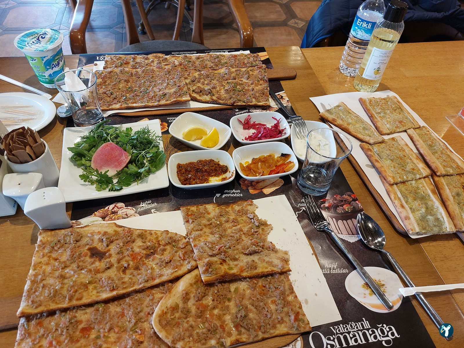 Yatağanlı Osmanağa