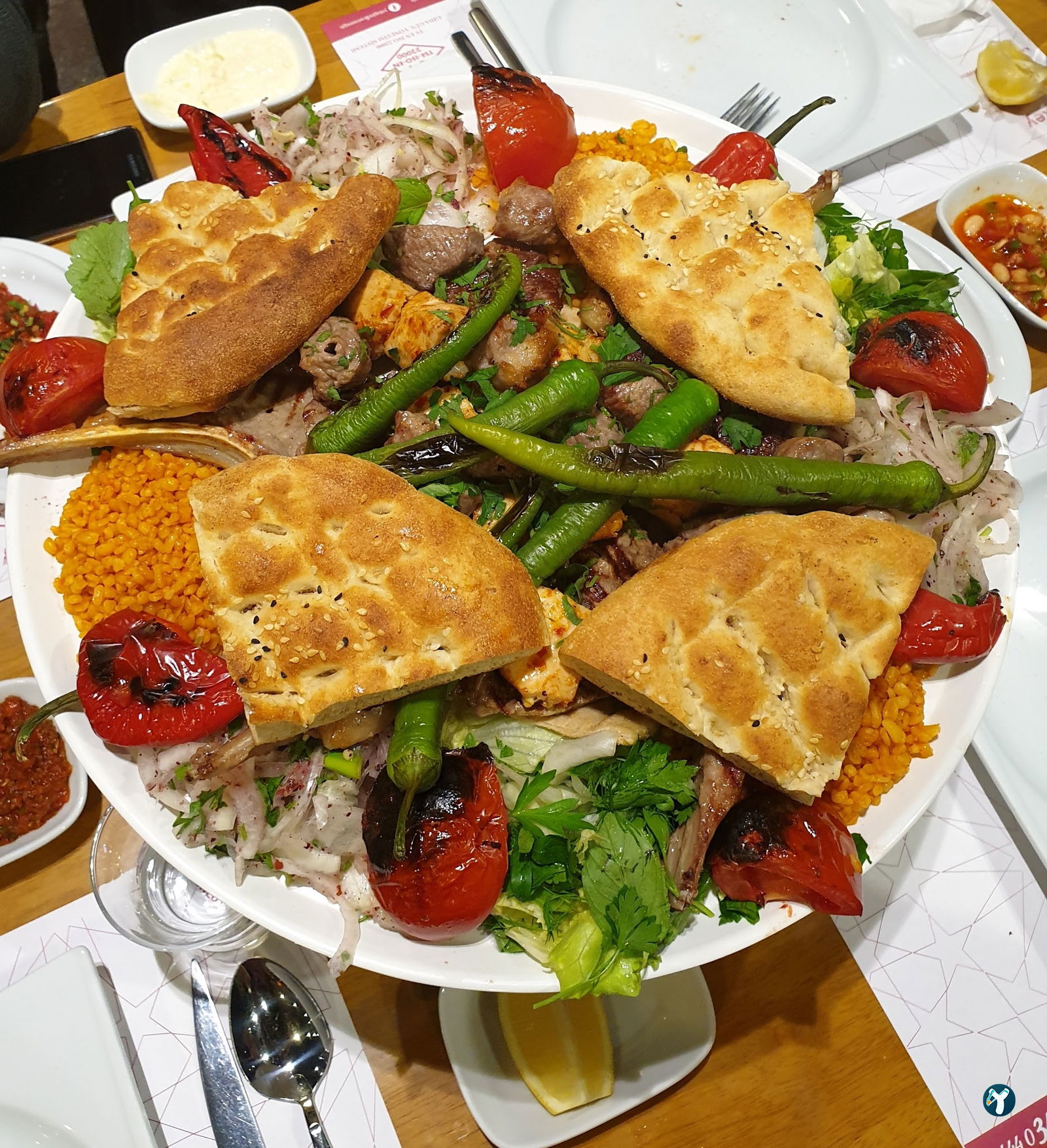 Yatağanlı Osmanağa