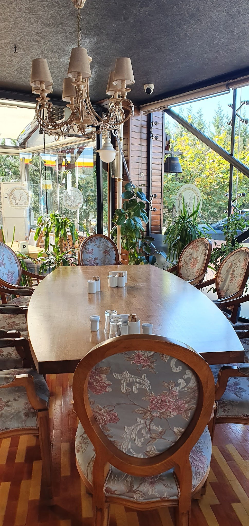 Yatağanlı Osmanağa