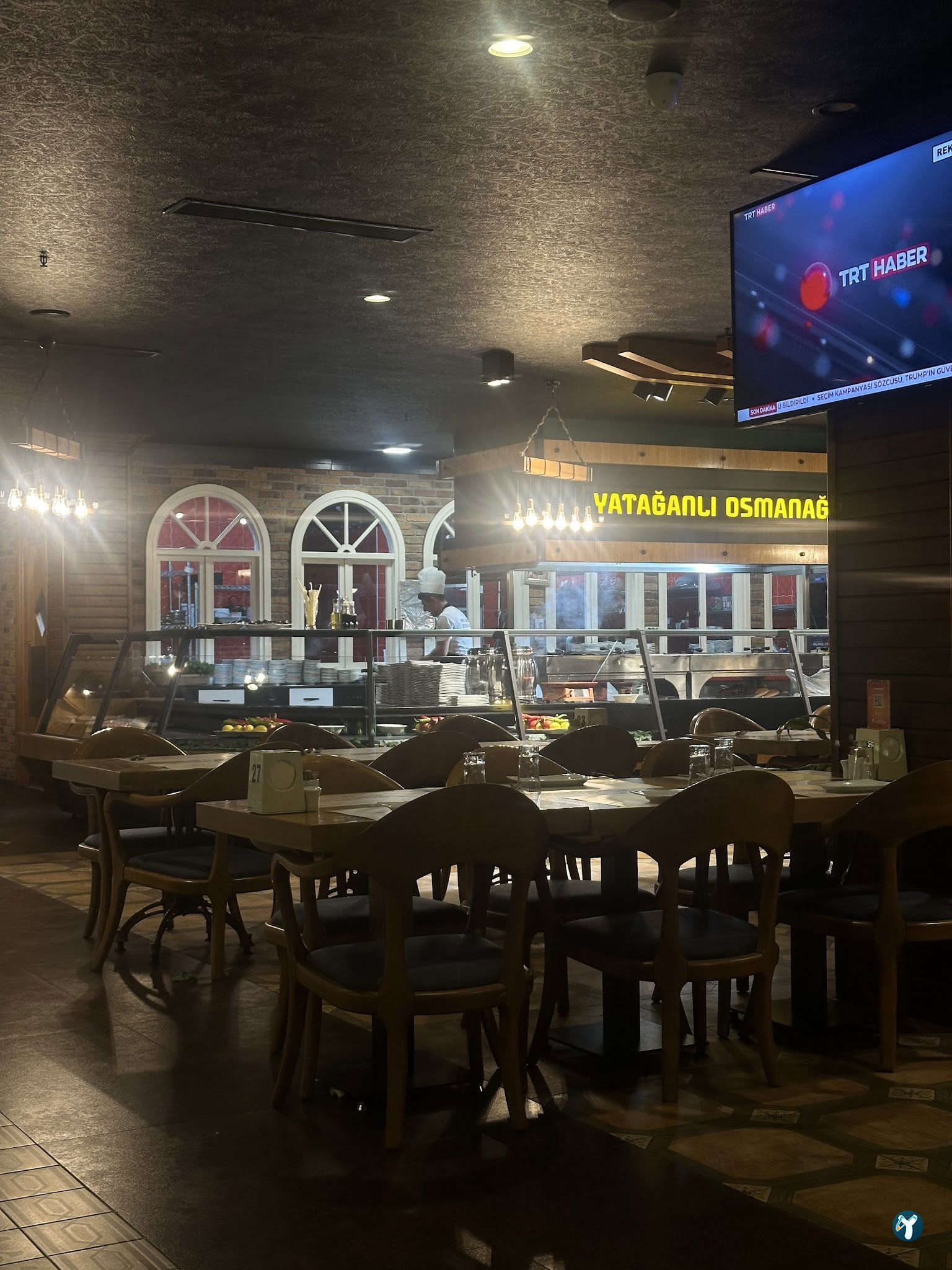 Yatağanlı Osmanağa