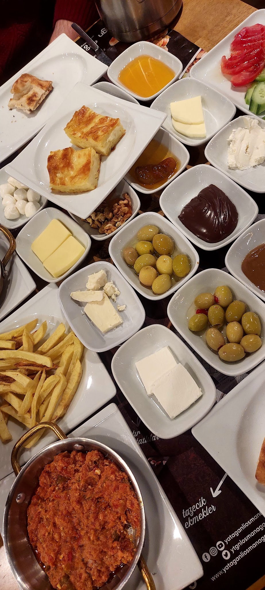Yatağanlı Osmanağa