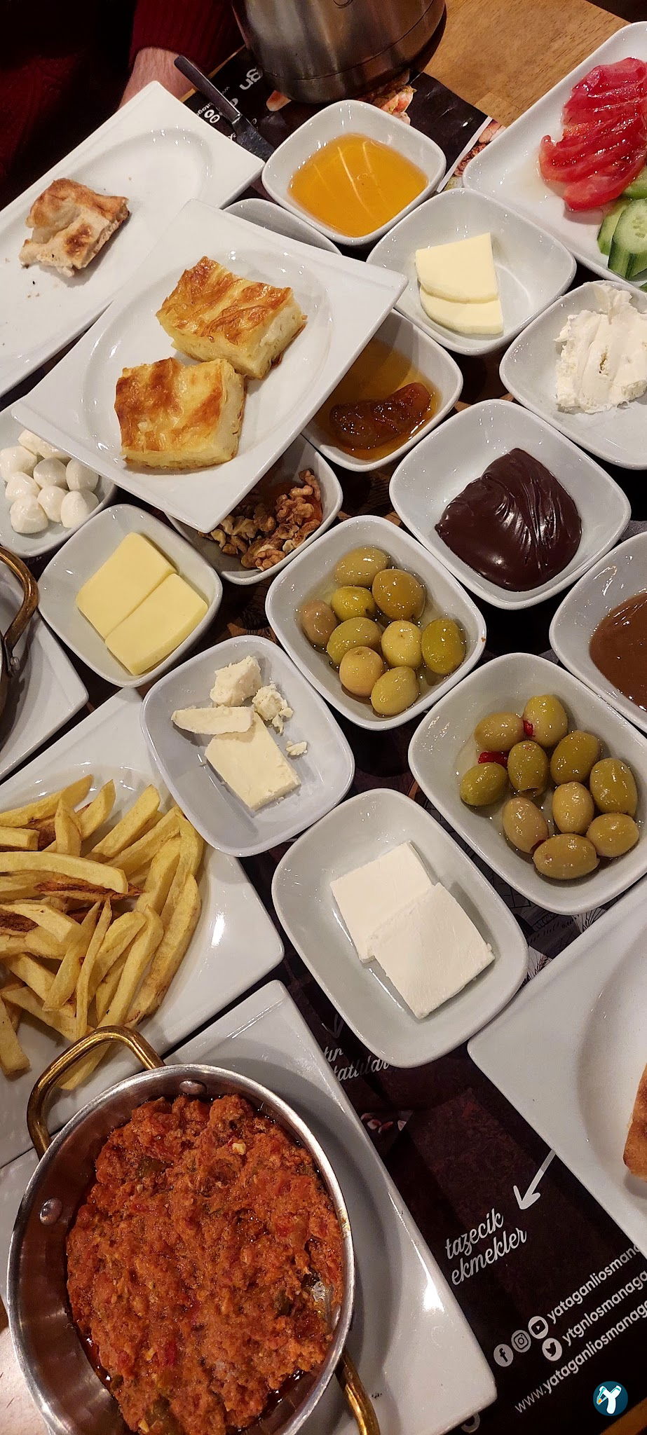 Yatağanlı Osmanağa