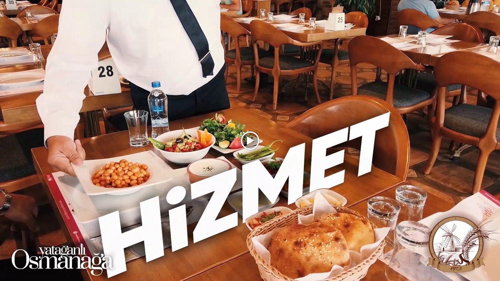Yatağanlı Osmanağa