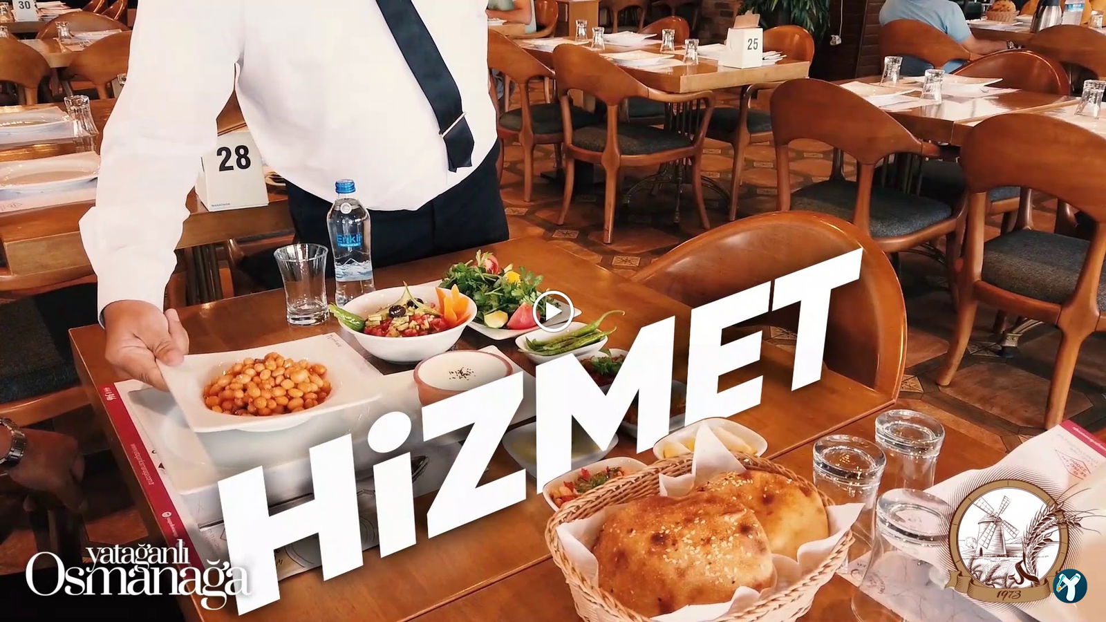 Yatağanlı Osmanağa