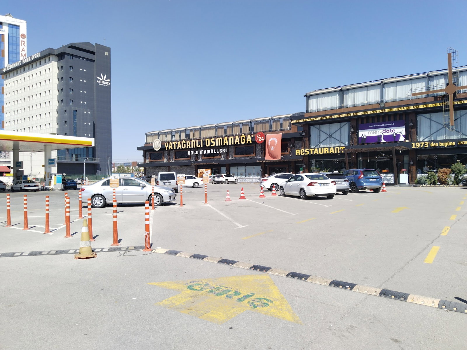 Yatağanlı Osmanağa