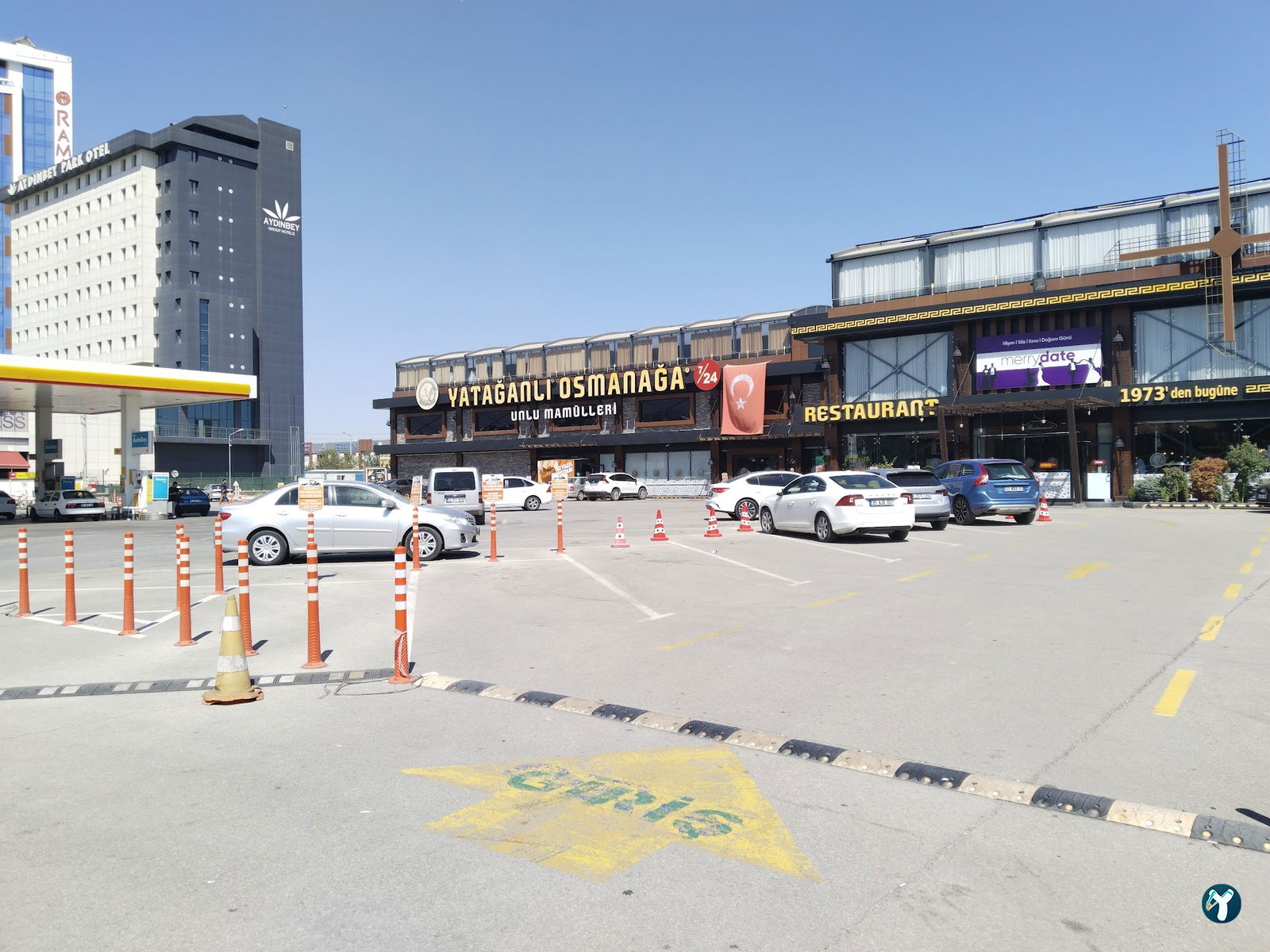 Yatağanlı Osmanağa