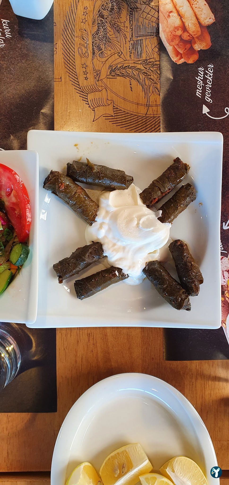 Yatağanlı Osmanağa