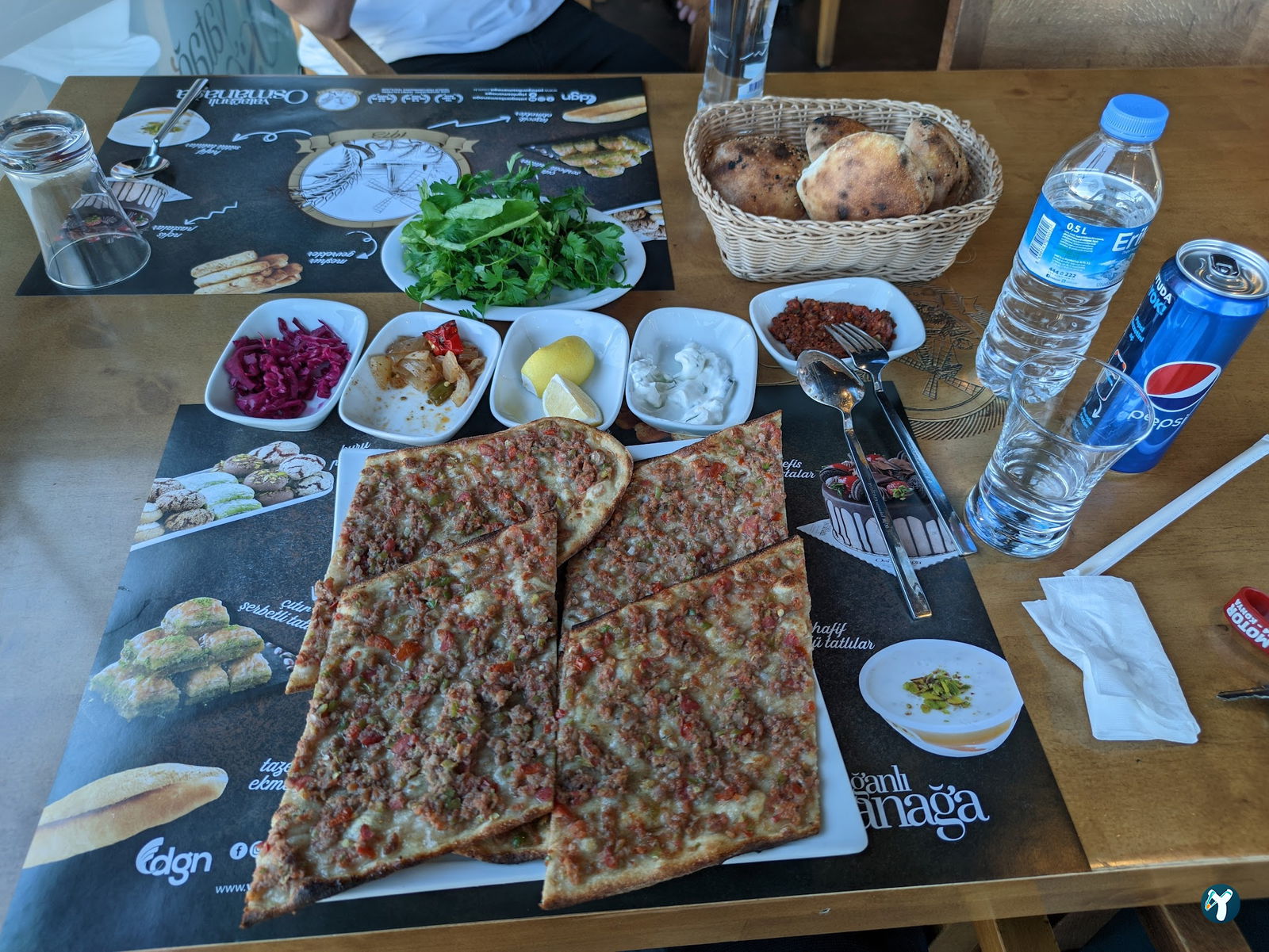Yatağanlı Osmanağa