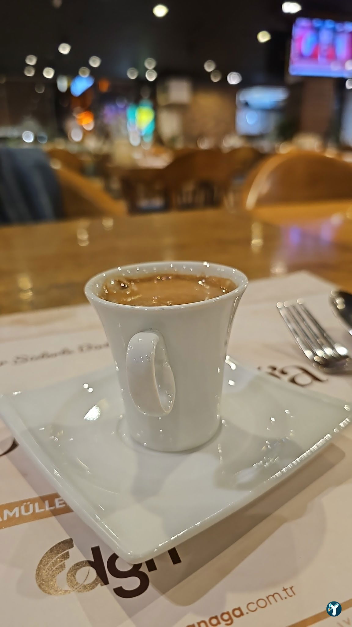 Yatağanlı Osmanağa