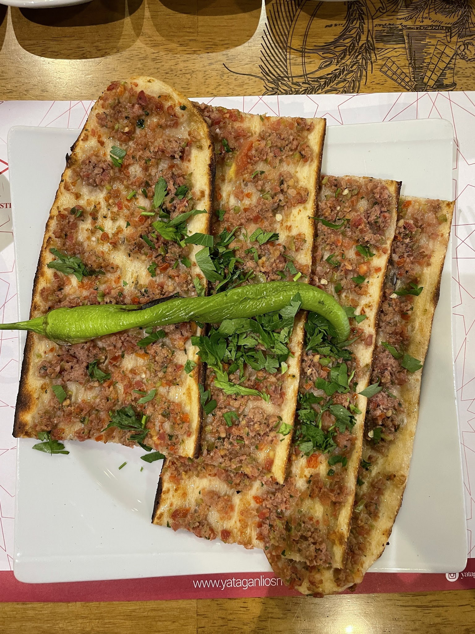 Yatağanlı Osmanağa