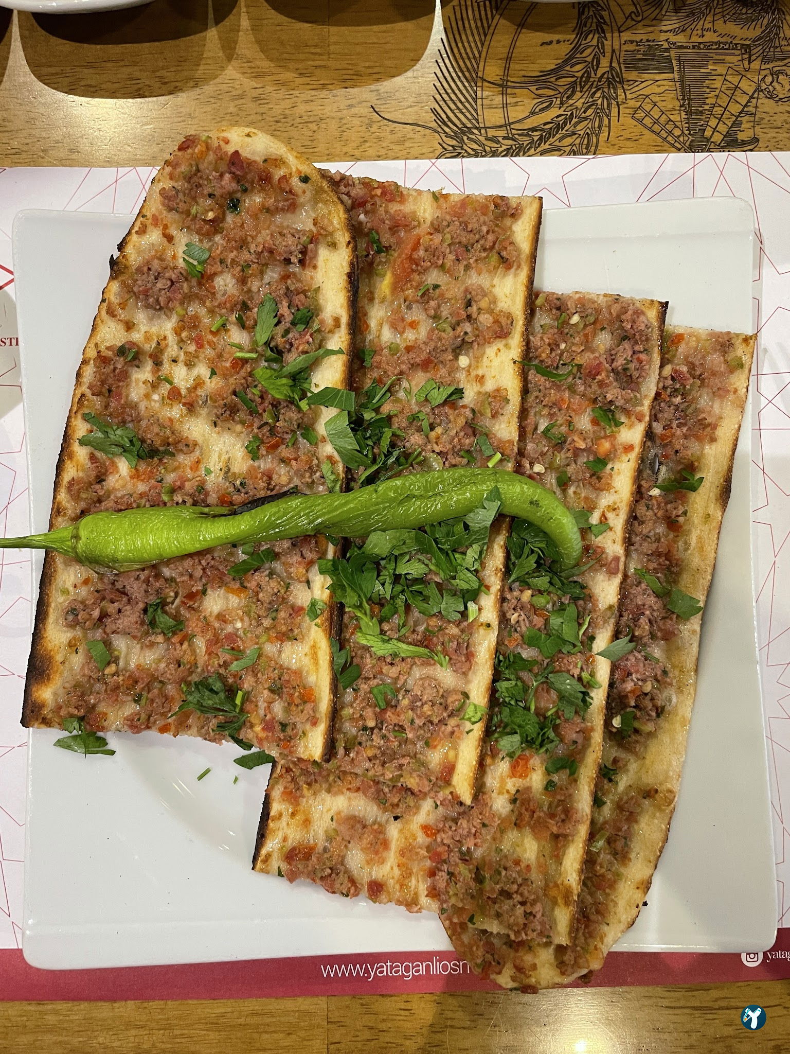 Yatağanlı Osmanağa