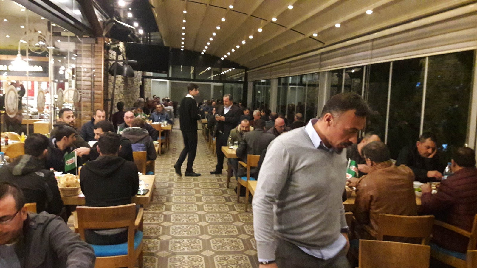 Yatağanlı Osmanağa