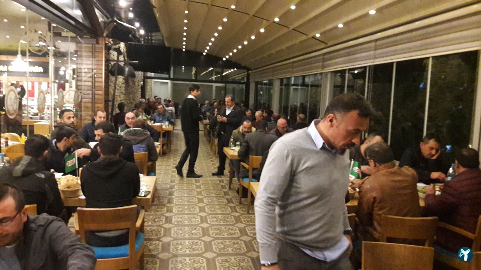 Yatağanlı Osmanağa