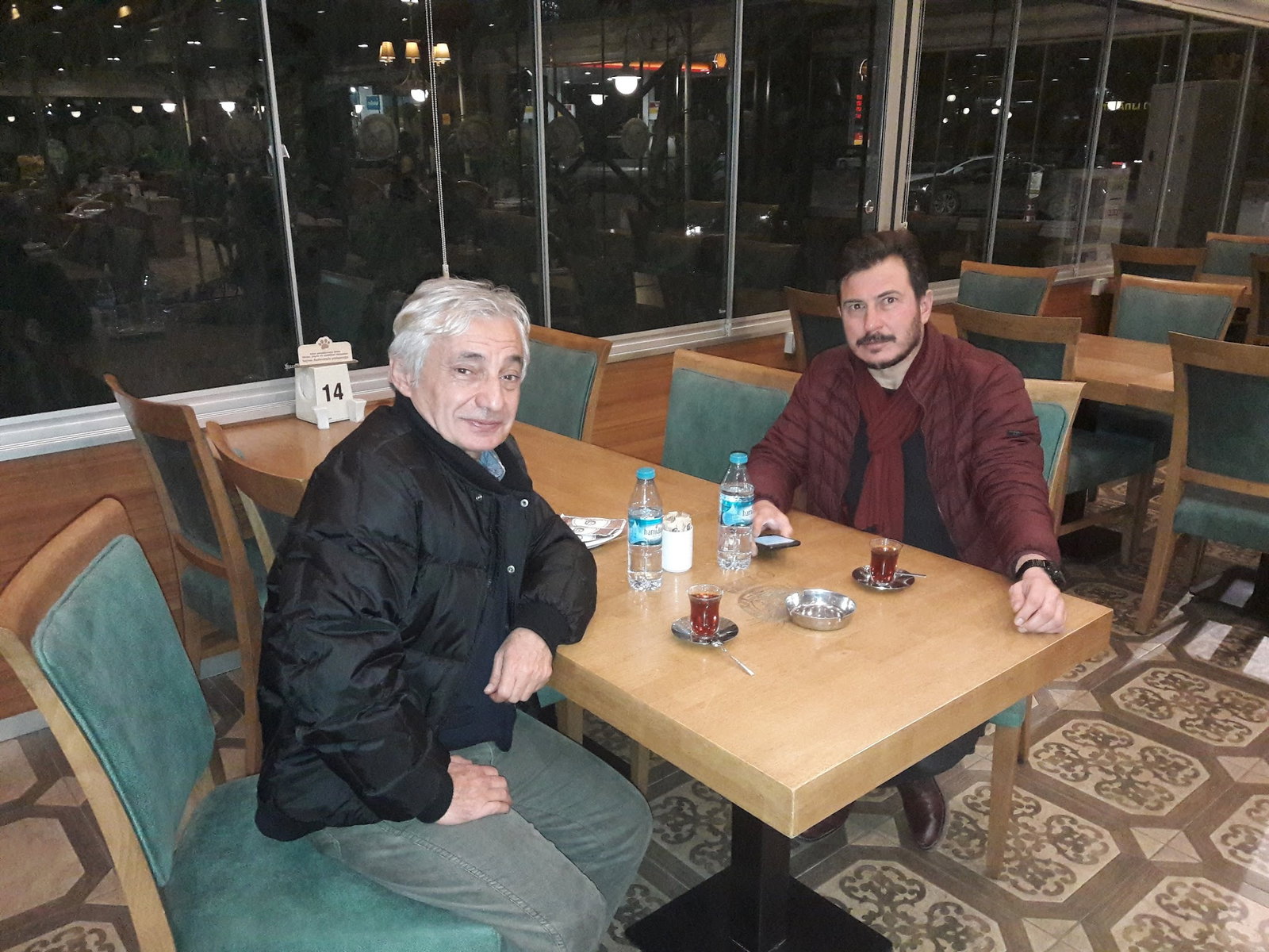 Yatağanlı Osmanağa