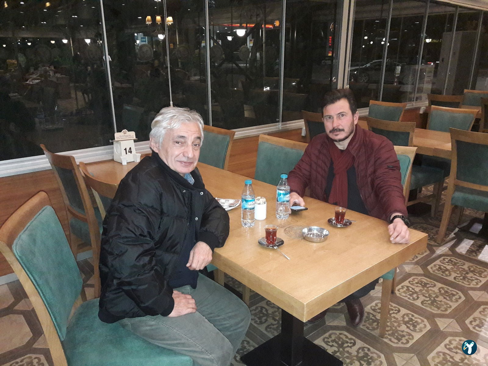 Yatağanlı Osmanağa