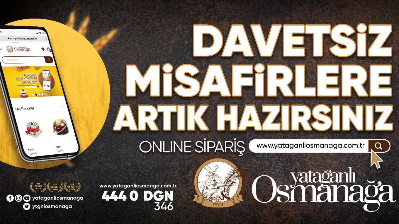 Yatağanlı Osmanağa