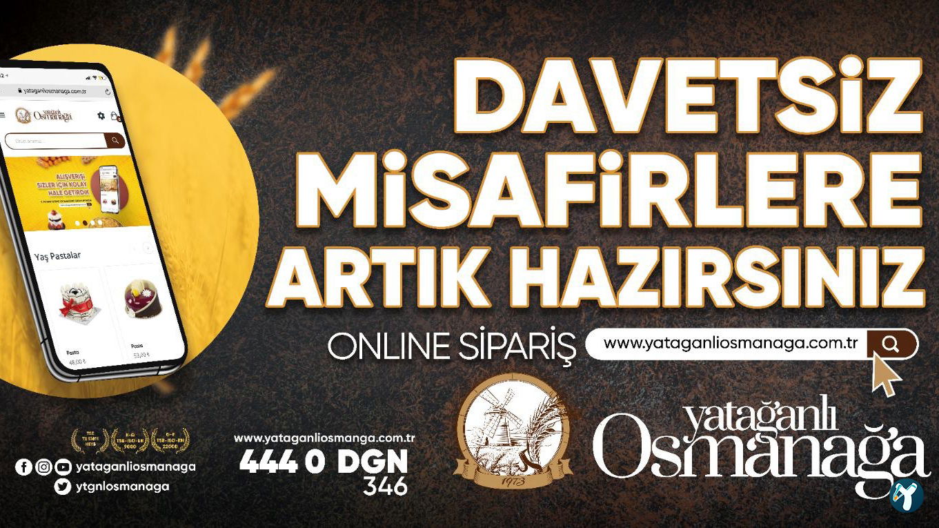 Yatağanlı Osmanağa