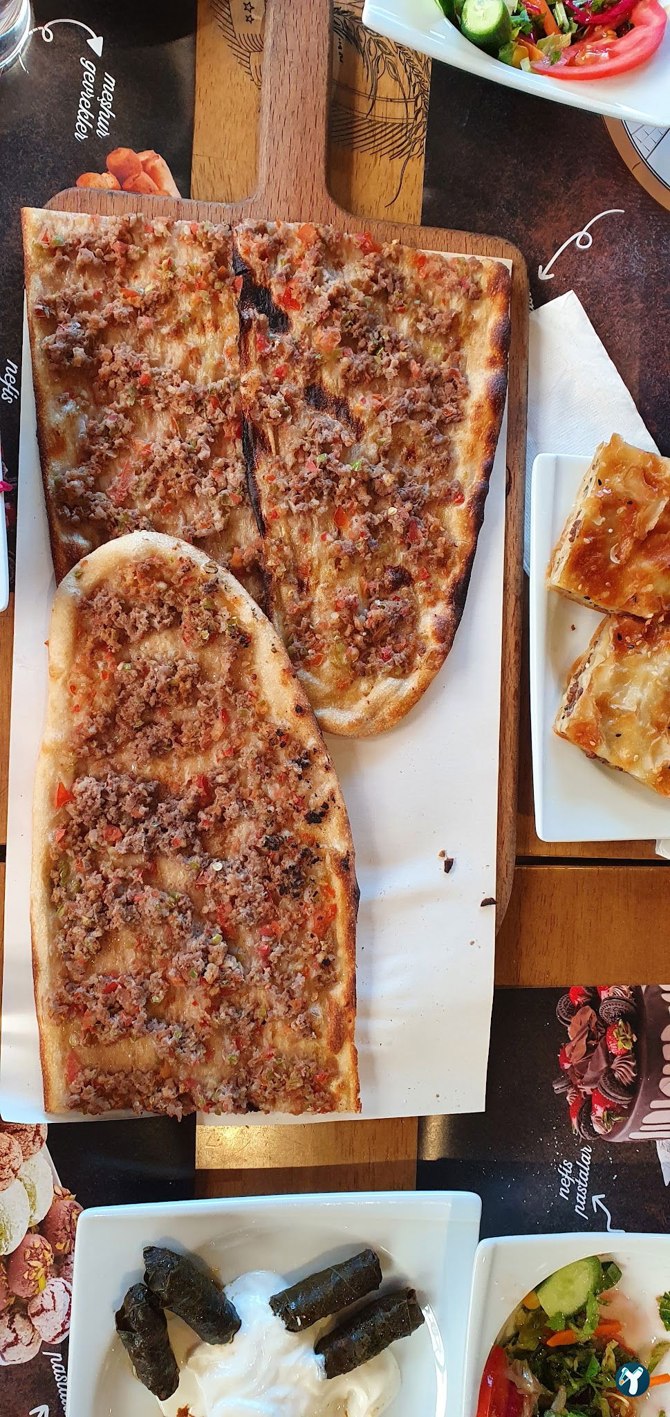 Yatağanlı Osmanağa