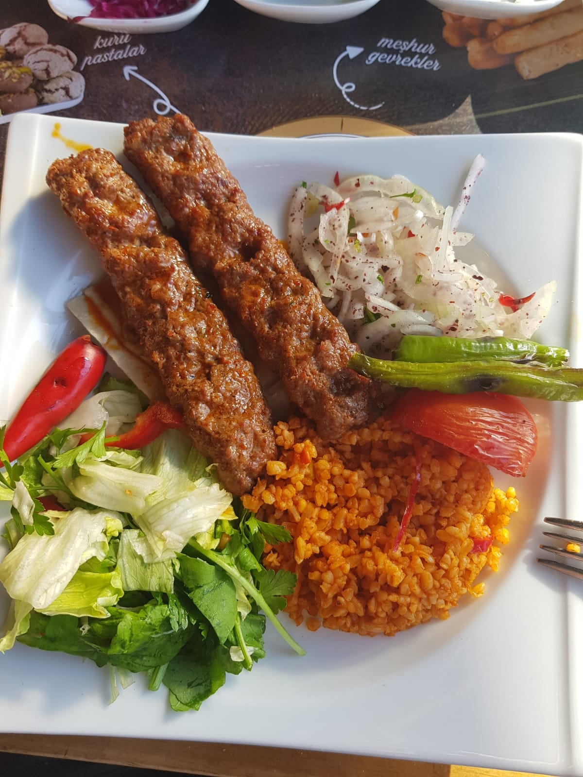 Yatağanlı Osmanağa