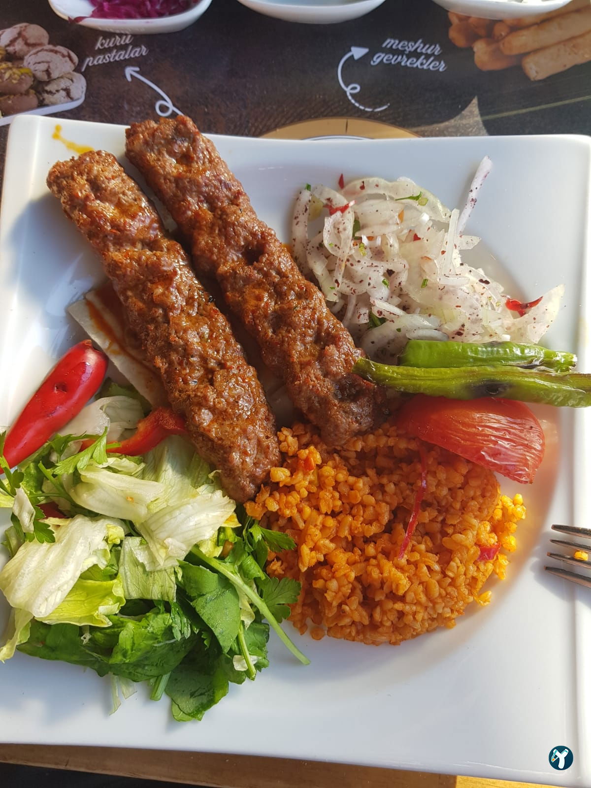 Yatağanlı Osmanağa