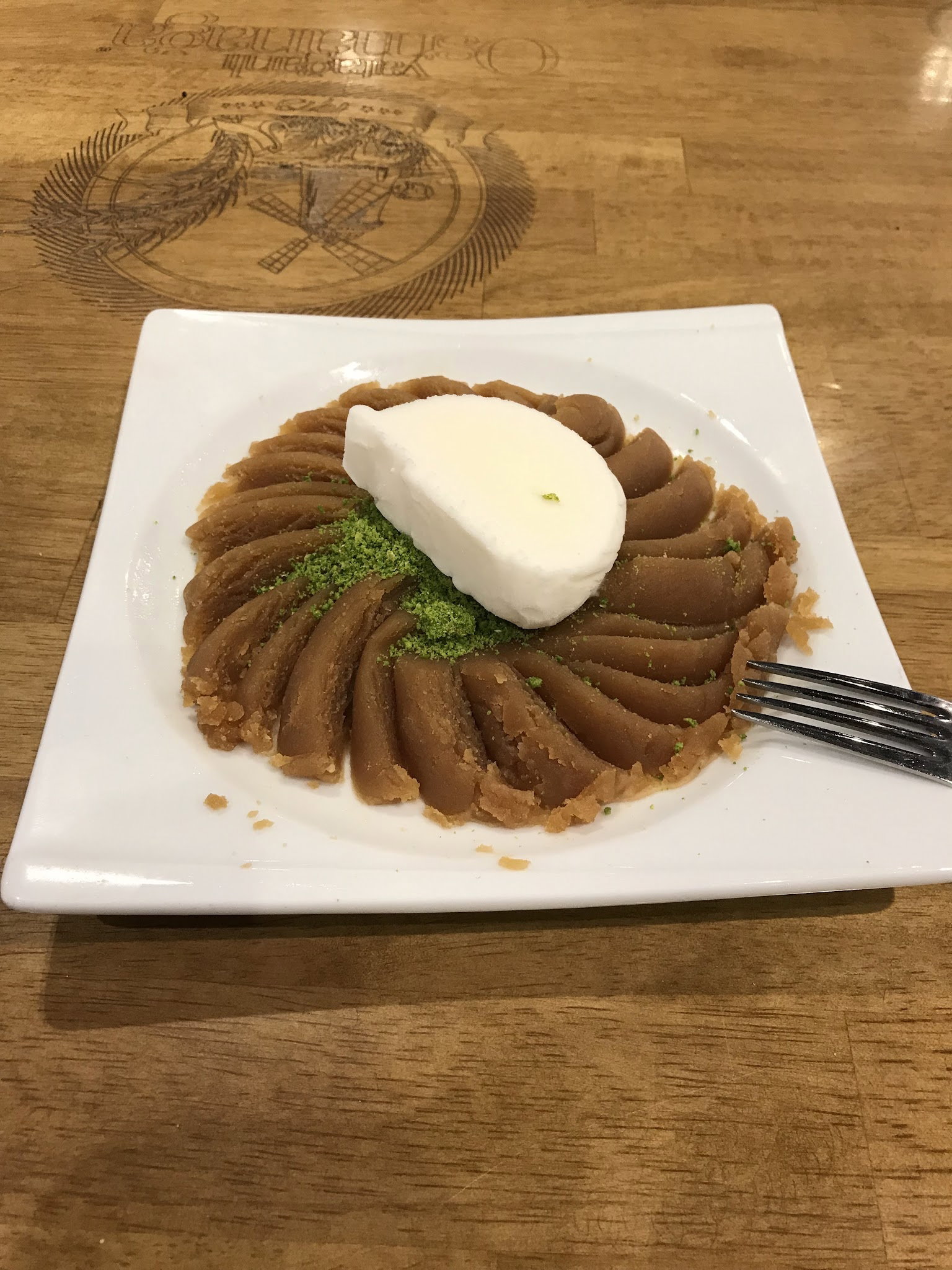 Yatağanlı Osmanağa