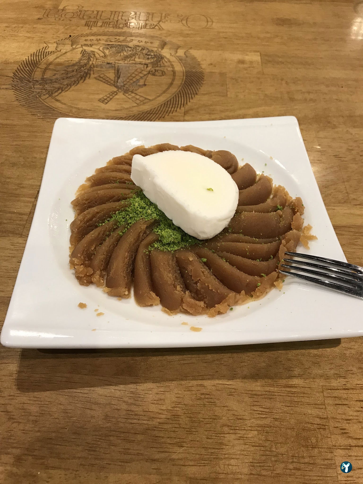 Yatağanlı Osmanağa
