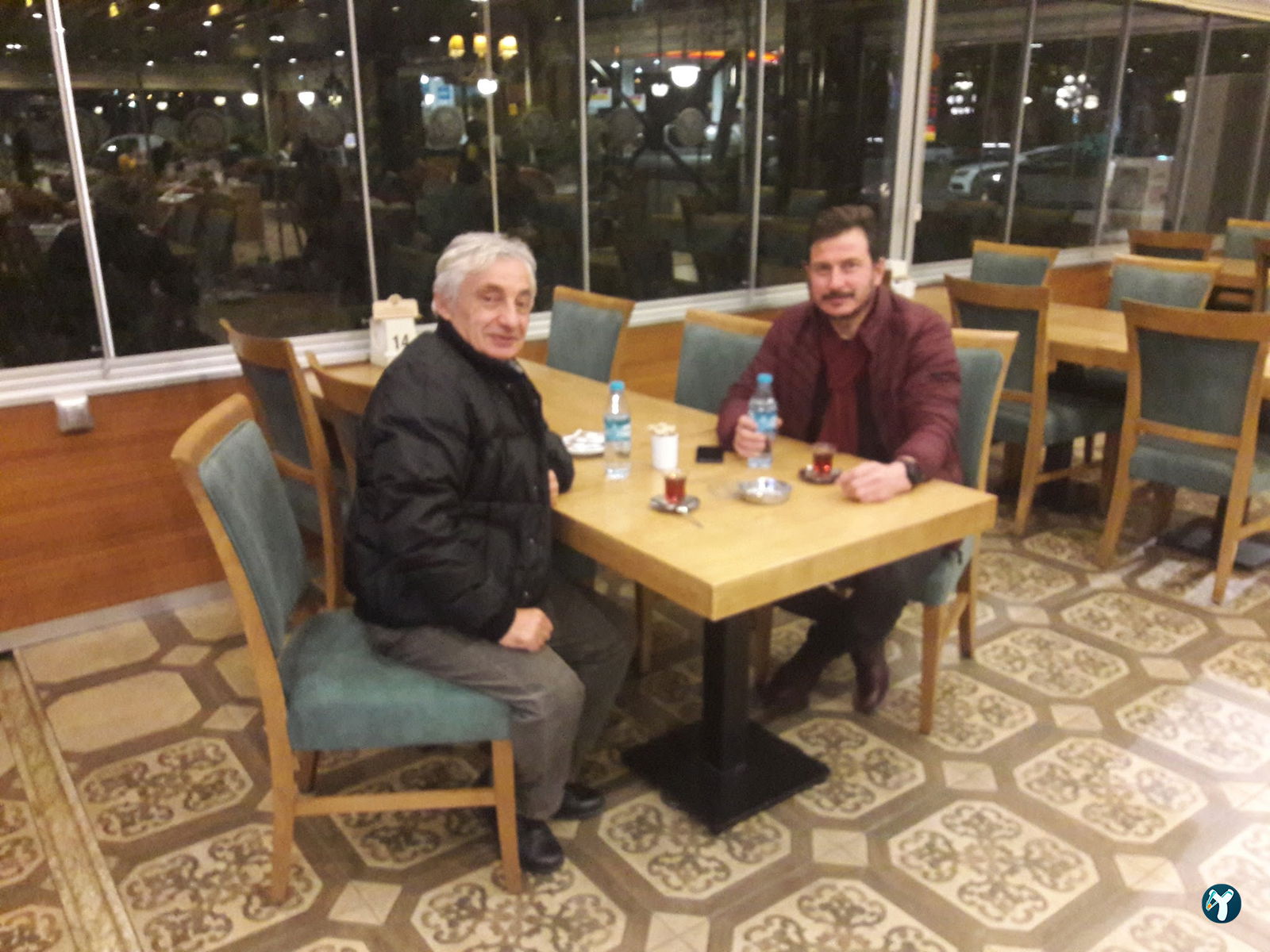 Yatağanlı Osmanağa