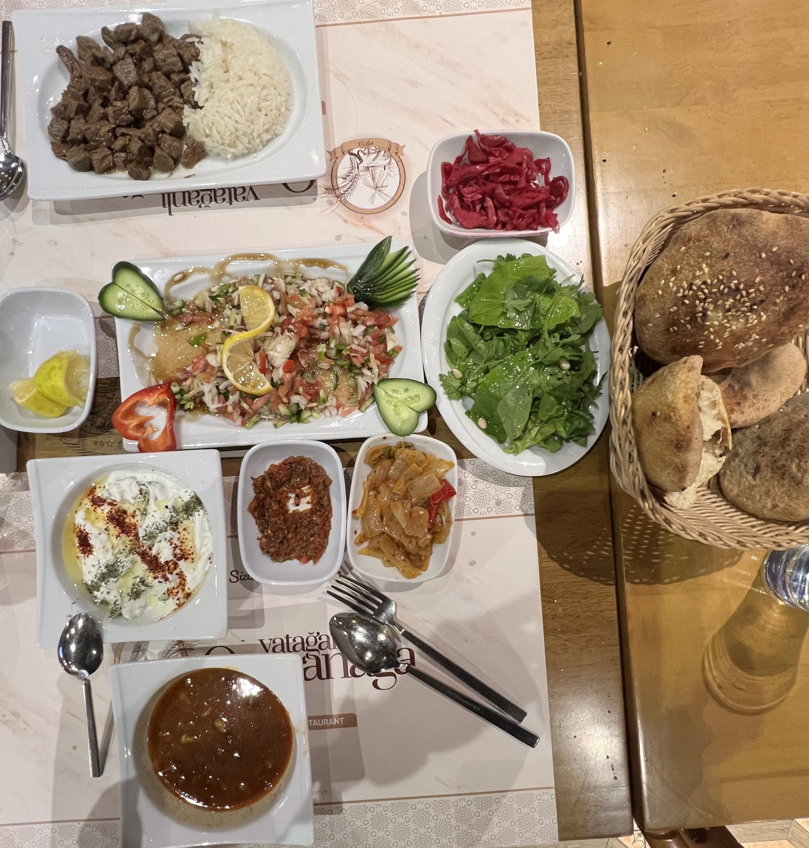 Yatağanlı Osmanağa