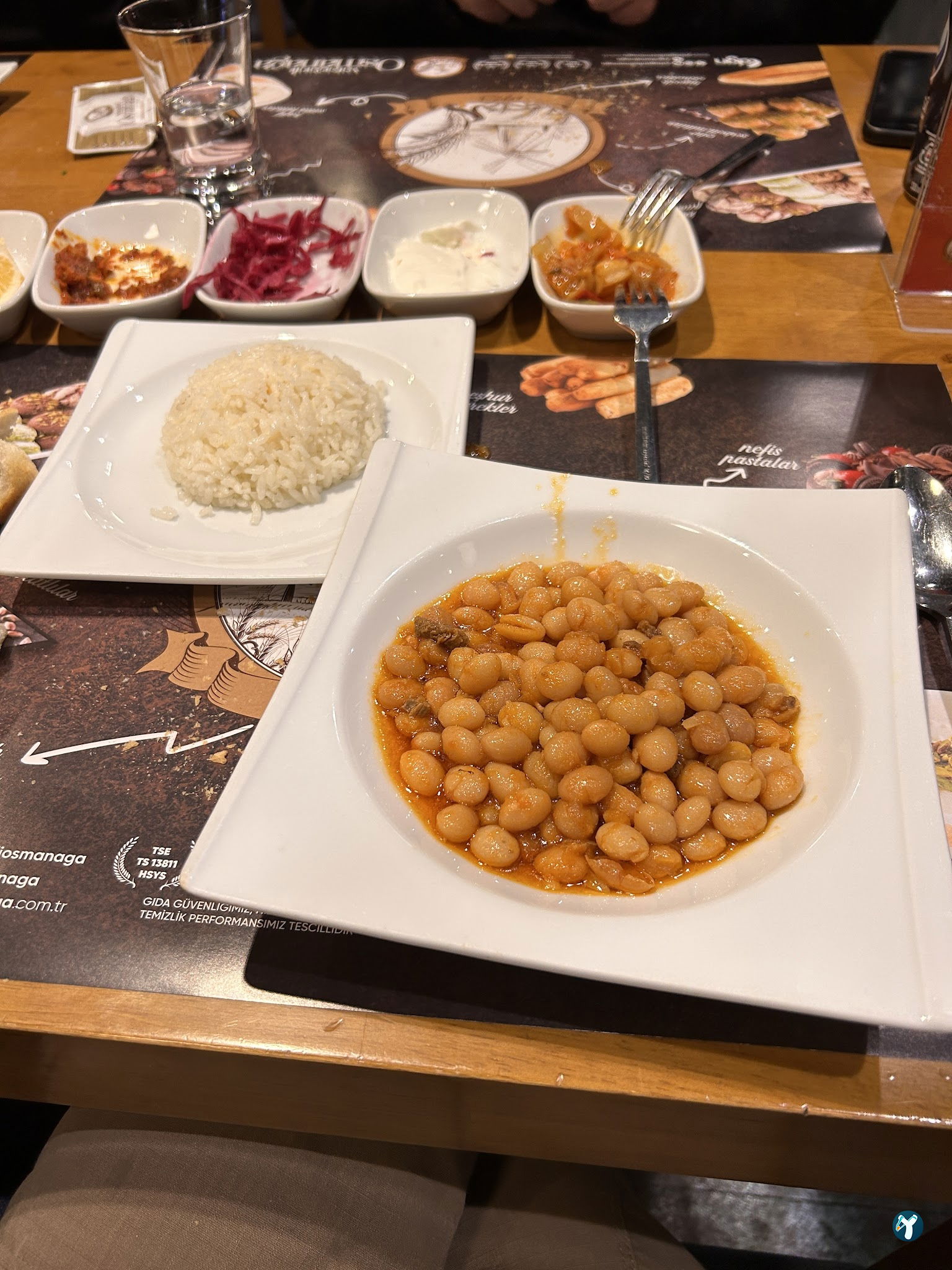 Yatağanlı Osmanağa