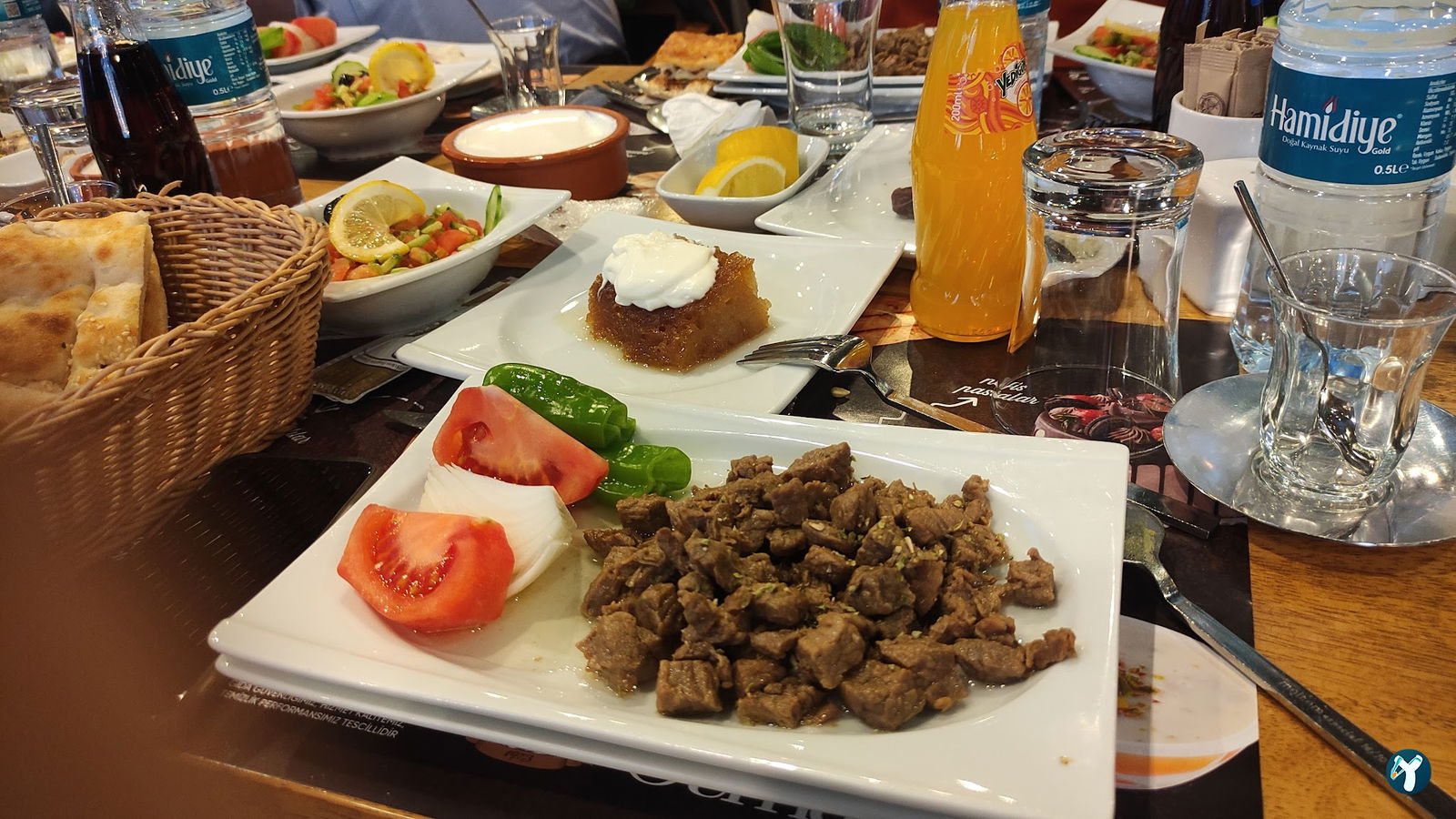 Yatağanlı Osmanağa