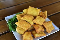 Simsek Tepe Breakfast & Grill