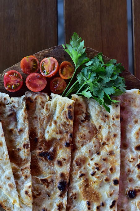 Simsek Tepe Breakfast & Grill