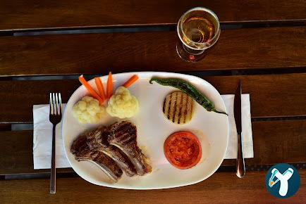 Simsek Tepe Breakfast & Grill