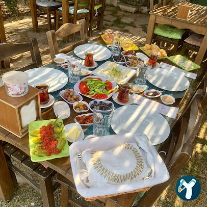 Simsek Tepe Breakfast & Grill